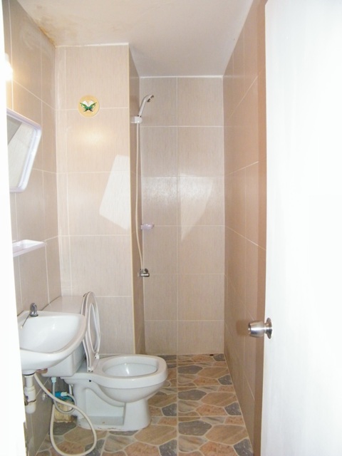 ให้เช่าคอนโดเมืองทองธานี C 9 ชั้น 4/57