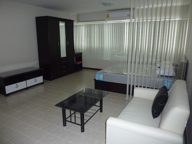 condo muangthong