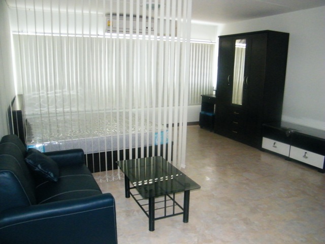 condo muangthong
