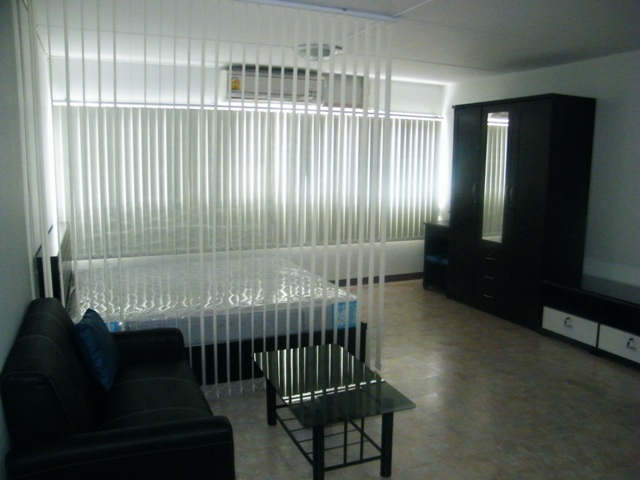 condo muangthong