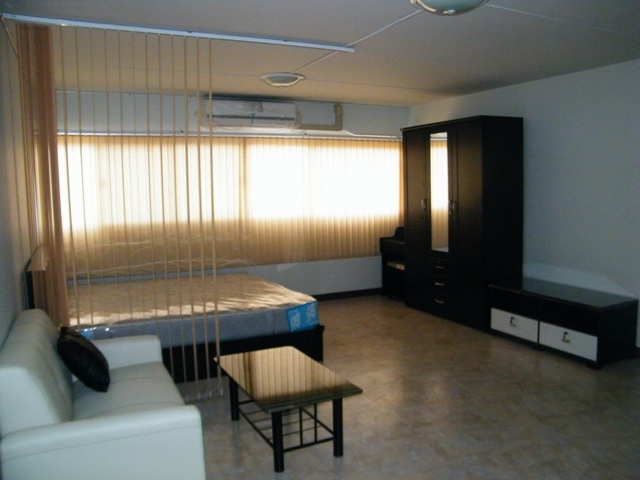 condo muangthong