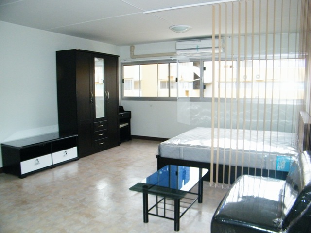 condo muangthong