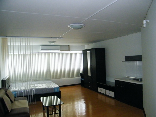 condo muangthong