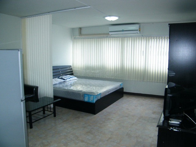 condo muangthong