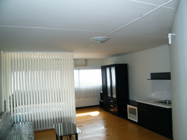 condo muangthong
