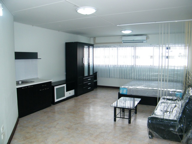 condo muangthong