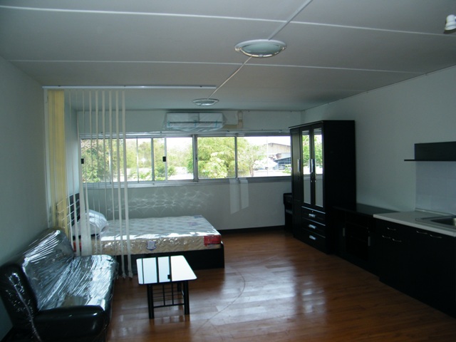 condo muangthong
