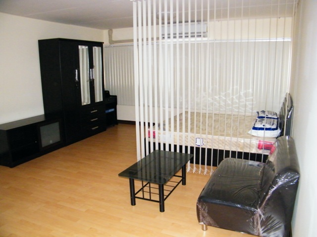 condo muangthong