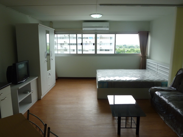 condo muangthong