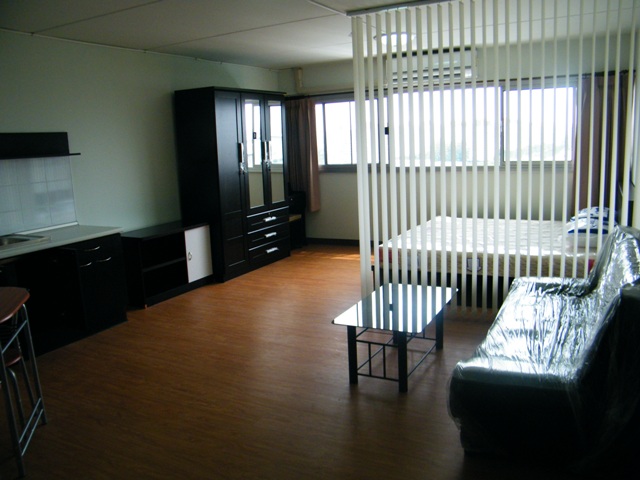 condo muangthong