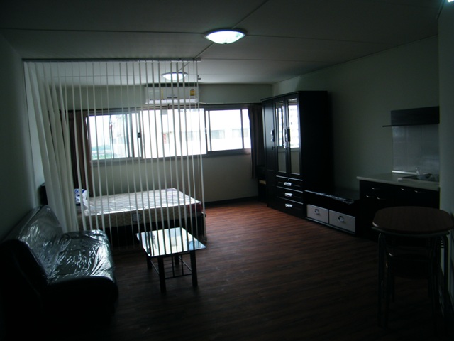 condo muangthong