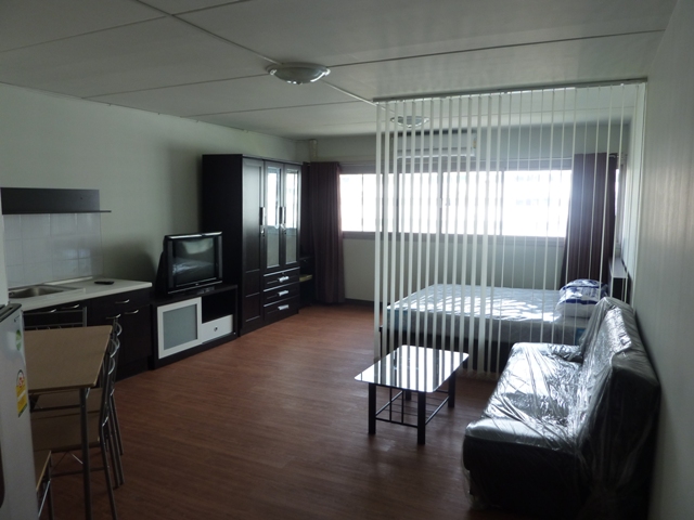 condo muangthong