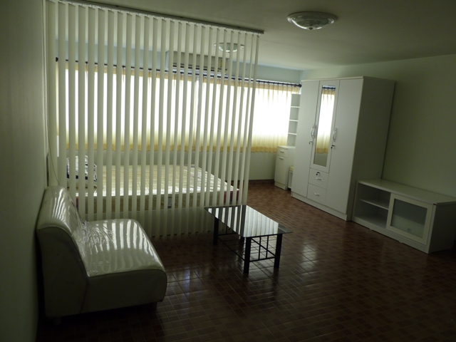 condo muangthong