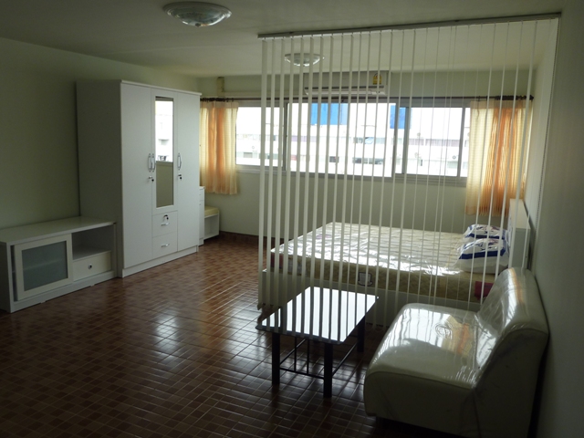 condo muangthong