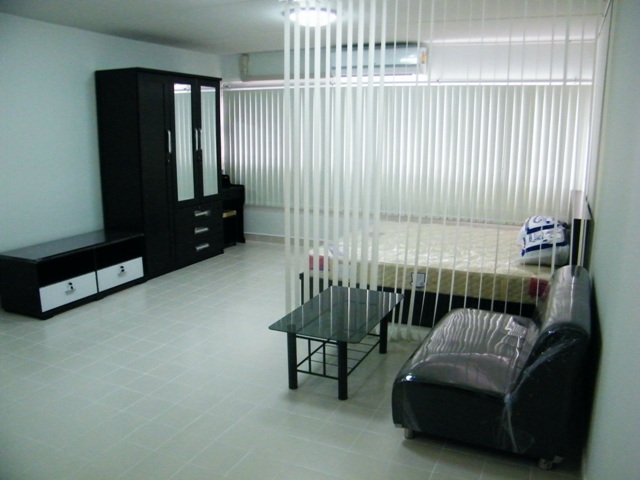 condo muangthong