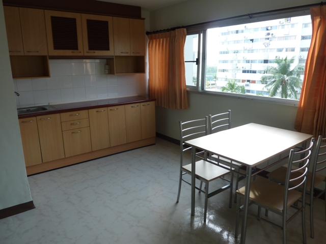 condo muangthong