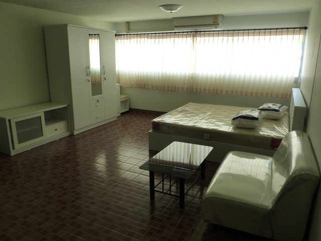 condo muangthong
