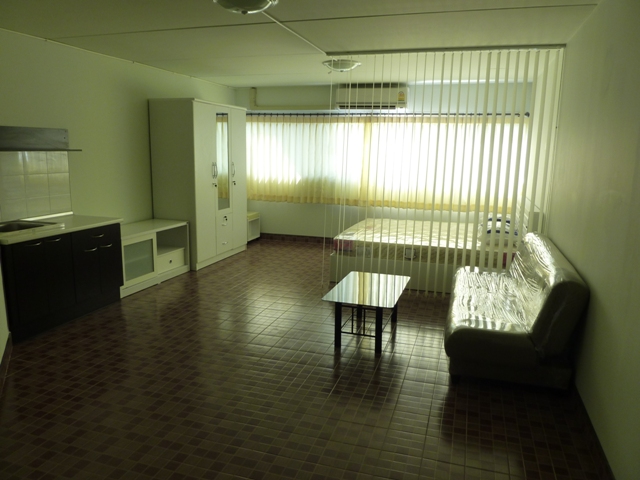 condo muangthong