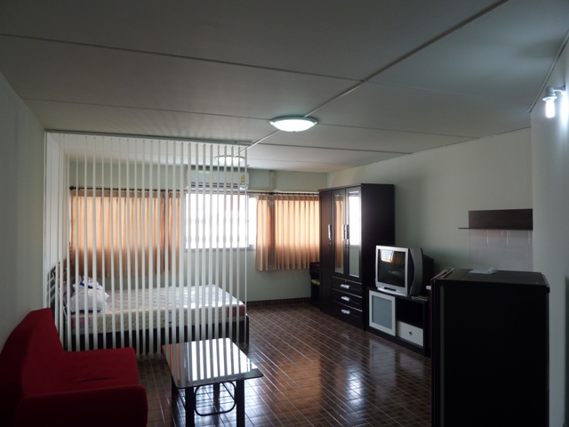 condo muangthong