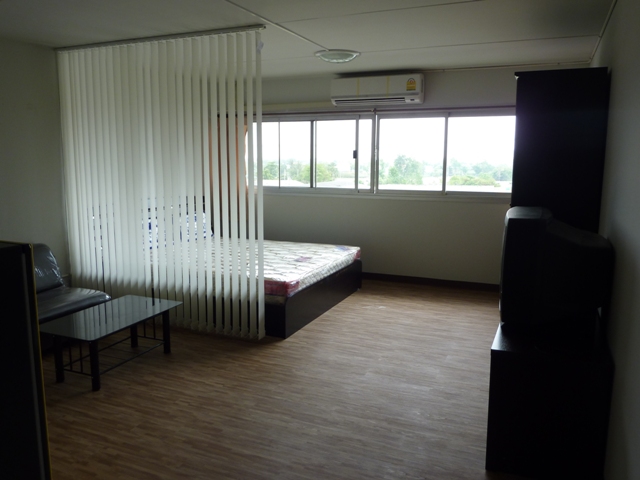 condo muangthong