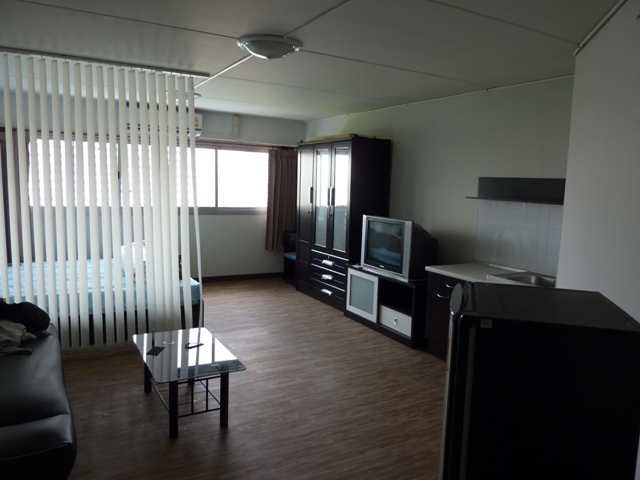condo muangthong