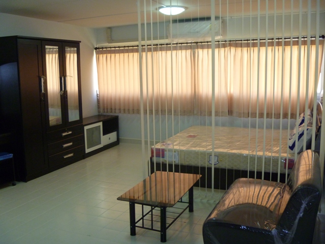 condo muangthong