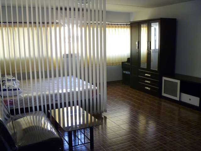 condo muangthong