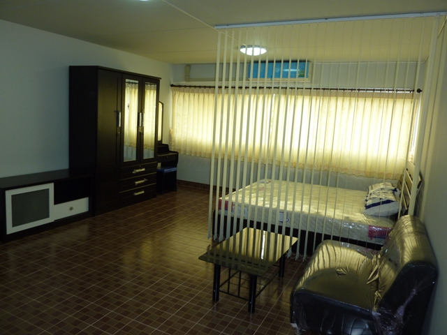 condo muangthong