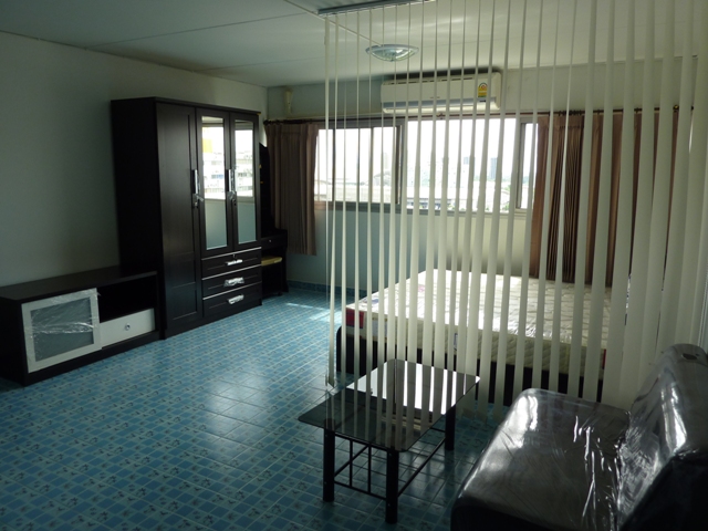 condo muangthong