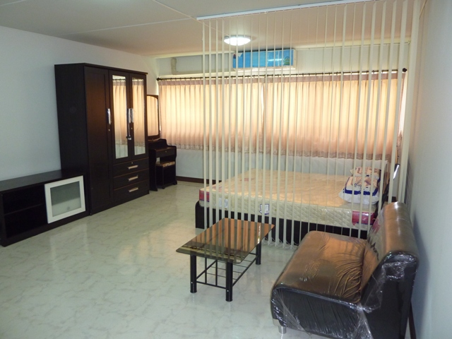 condo muangthong
