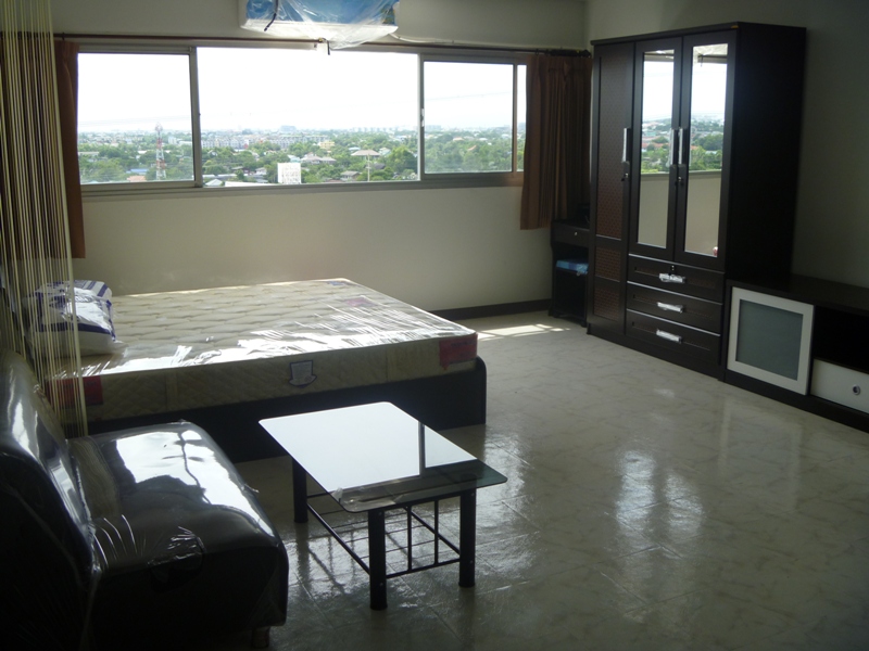 condo muangthong