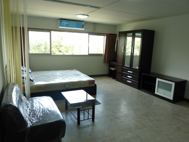 condo muangthong