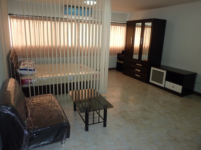 condo muangthong