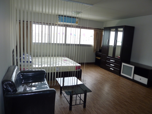 condo muangthong