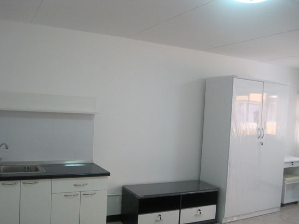 คอนโดเมืองทองธานี T 5 ชั้น 10/38(วิวโล่งสวยมาก)