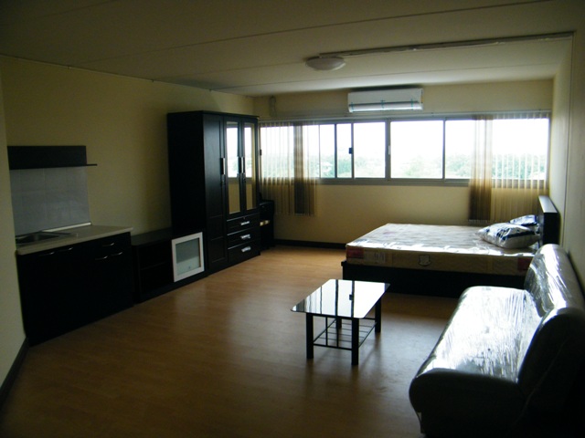 condo muangthong