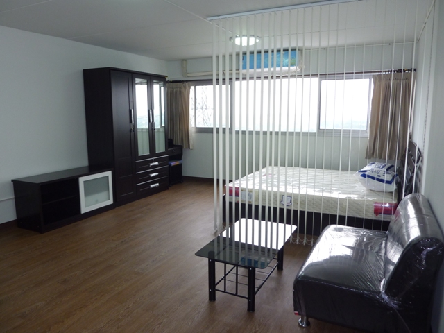 condo muangthong