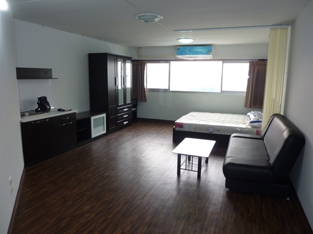 condo muangthong