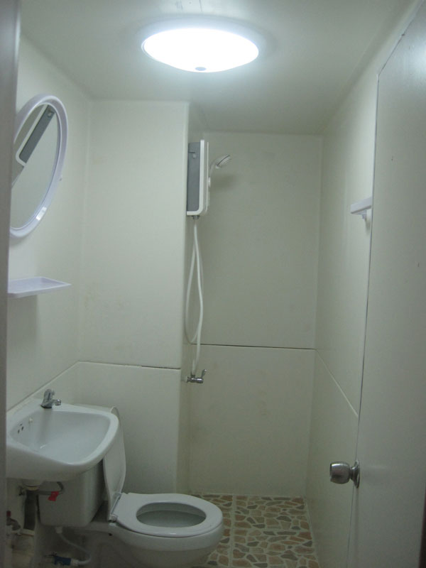 คอนโดเมืองทองธานี T 10 ชั้น 7/20(วิวโล่งสวย)