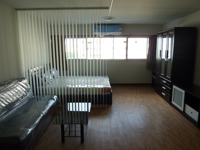 condo muangthong