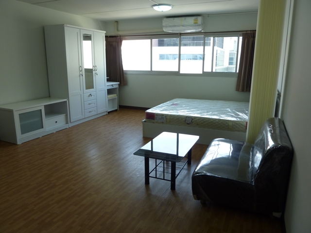 condo muangthong