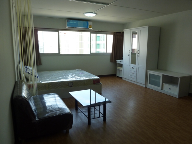 condo muangthong