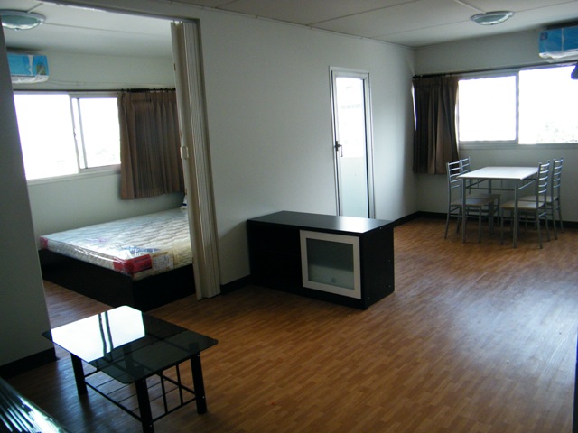 condo muangthong