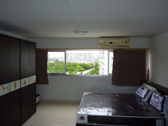 condo muangthong