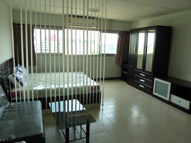 condo muangthong
