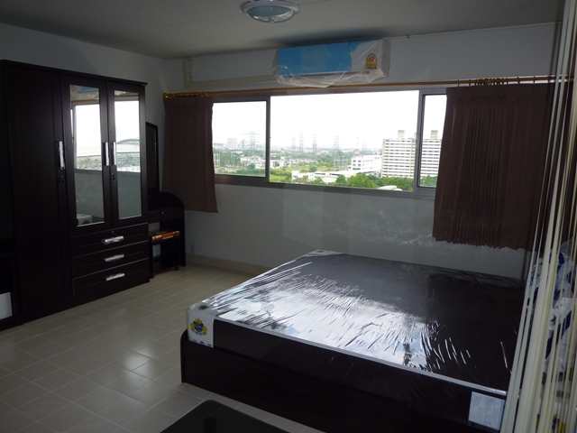 condo muangthong