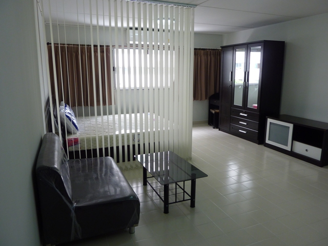 condo muangthong