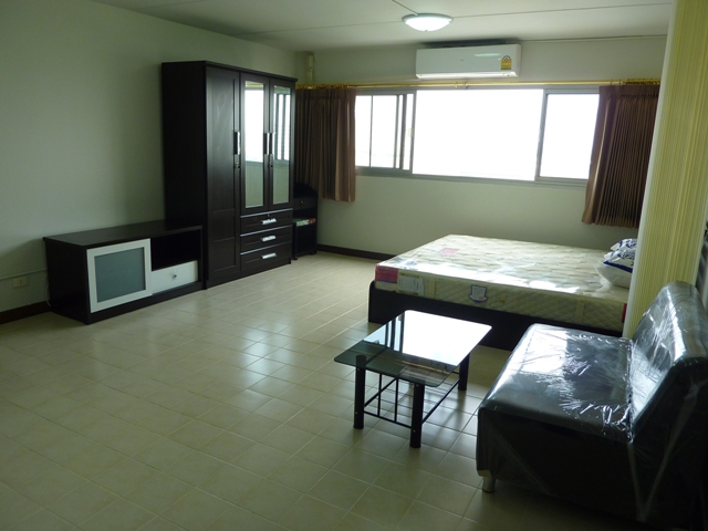 condo muangthong