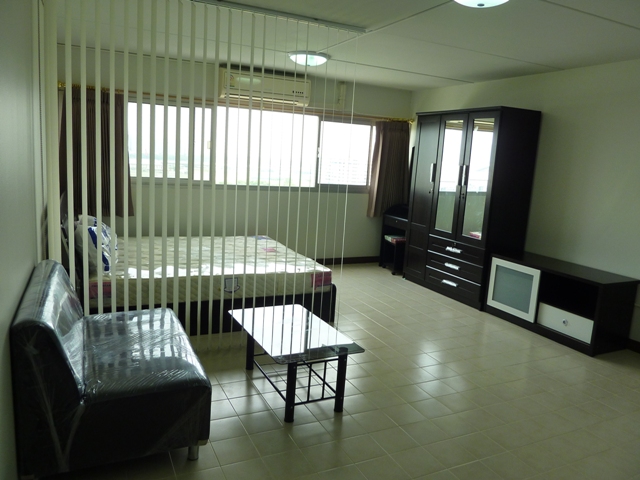 condo muangthong