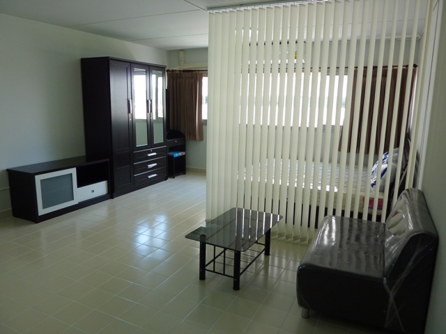 condo muangthong